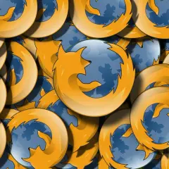 Wiele ikon lisa Firefox. Chcesz wiedzieć, jak sprawdzić wersję przeglądarki Firefox?