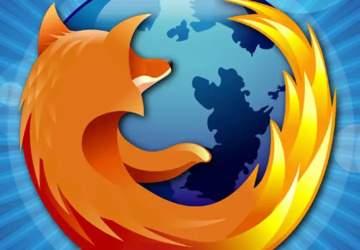 Lis w ogniu oplata glob. Dowiedz się, jak zainstalować przeglądarkę Firefox i odkryj świat online.