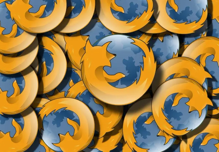 Wiele ikon lisa Firefox. Chcesz wiedzieć, jak sprawdzić wersję przeglądarki Firefox?