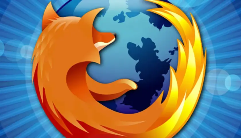 Lis w ogniu oplata glob. Dowiedz się, jak zainstalować przeglądarkę Firefox i odkryj świat online.