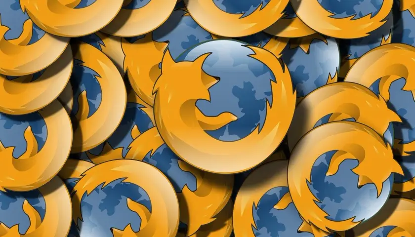Wiele ikon lisa Firefox. Chcesz wiedzieć, jak sprawdzić wersję przeglądarki Firefox?