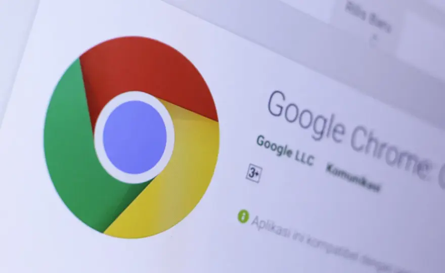 Jak zaktualizować Chrome? Szybki poradnik + rozwiązania problemów