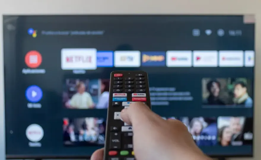 Jaka przeglądarka na Android TV - Komfortowe przeglądanie pilotem