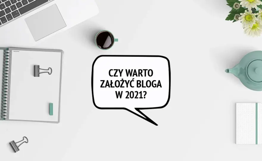 Blog na Facebooku: Jak założyć, czy warto i na co uważać?