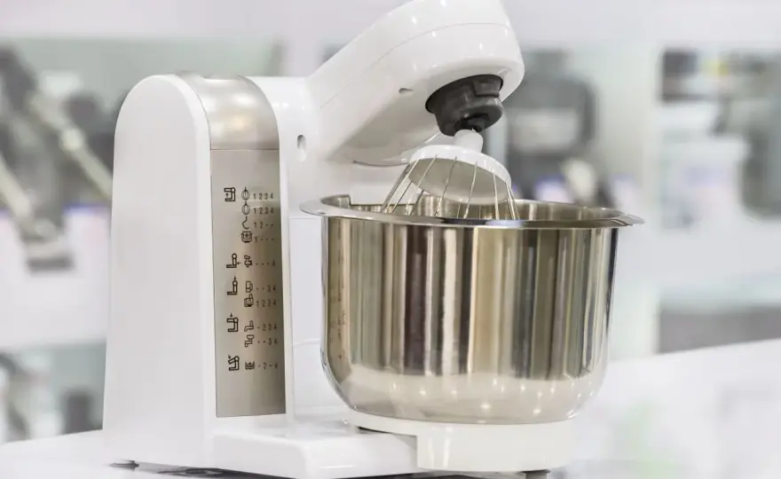 Robot Kuchenny: Jaki Wybrać? Kompletny Przewodnik i Ranking
