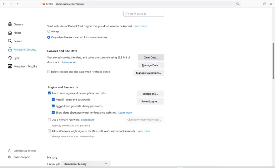 Jak wyczyścić pamięć podręczną Firefox? Szybki przewodnik krok po kroku