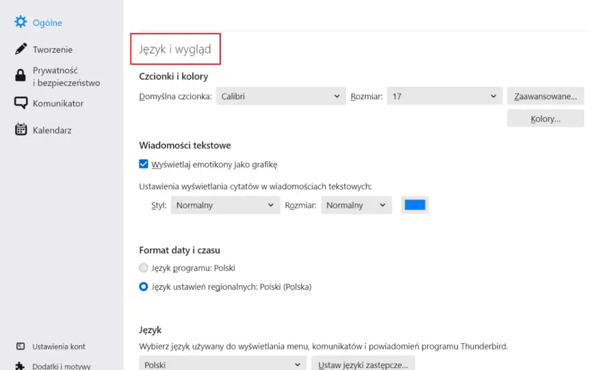Jak zmienić język w Firefox? Prosty przewodnik krok po kroku