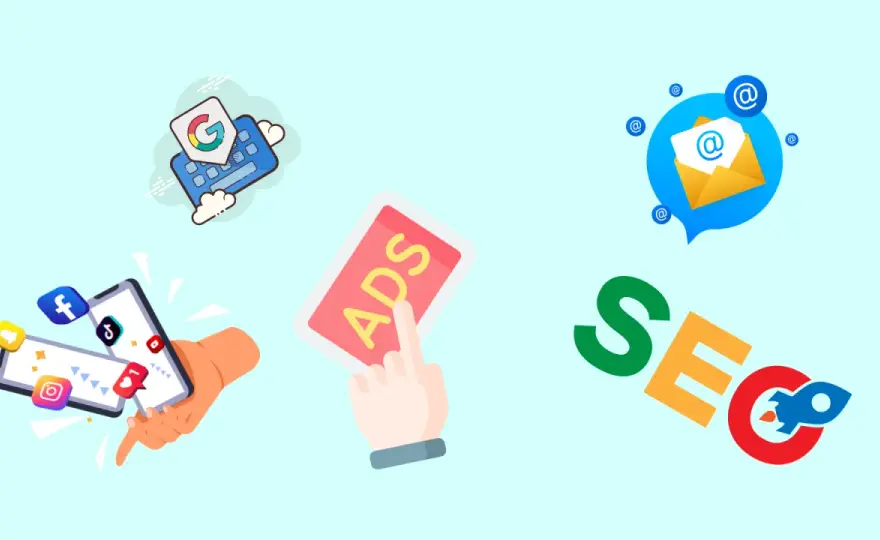 Content marketing i social media: Jak pozyskać klientów?