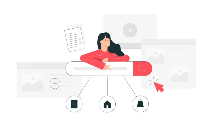 Domena internetowa: Twój adres w sieci - co to jest i jak wybrać?
