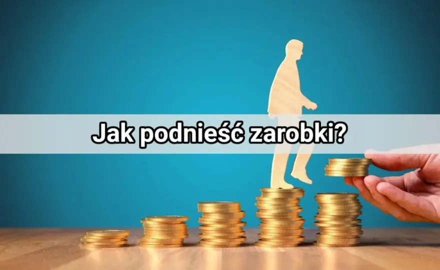 Content Manager - zarobki w Polsce - Jak podnieść swoją pensję?
