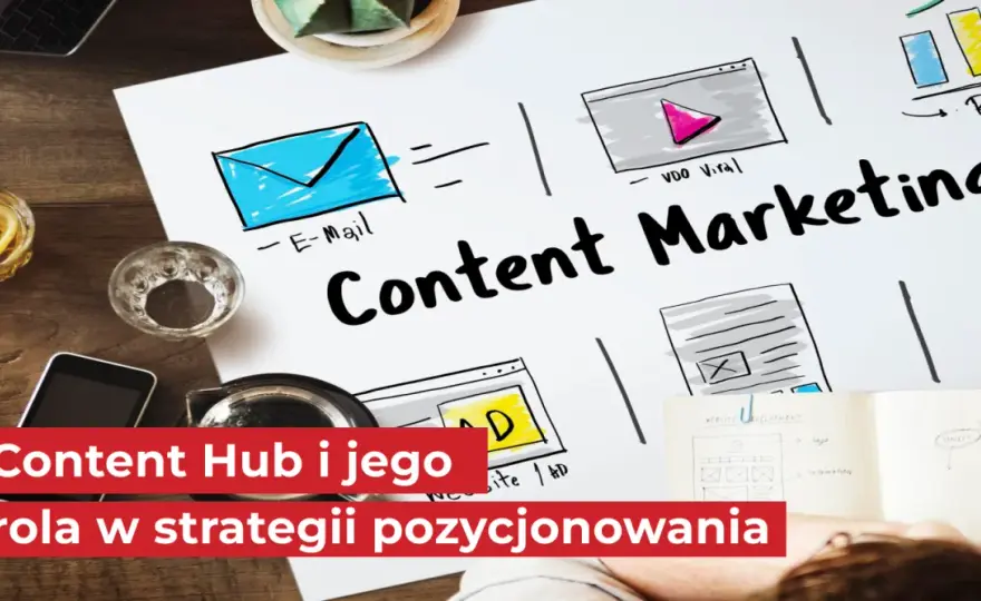 Content Publisher: Kim jest? Kluczowe zadania i różnice [SEO]
