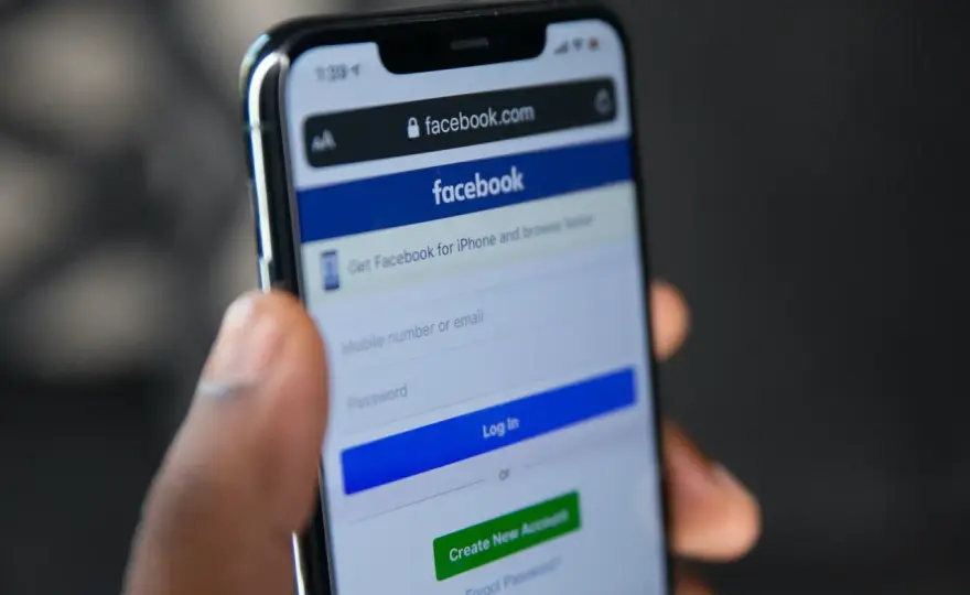 Jak odzyskać hasło do Facebooka na telefonie? Prosty przewodnik