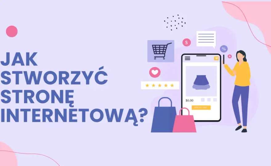 Jak stworzyć domenę internetową? Kompletny przewodnik krok po kroku