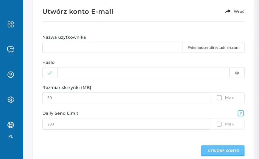 Jak założyć e-mail z własną domeną? Kompletny przewodnik