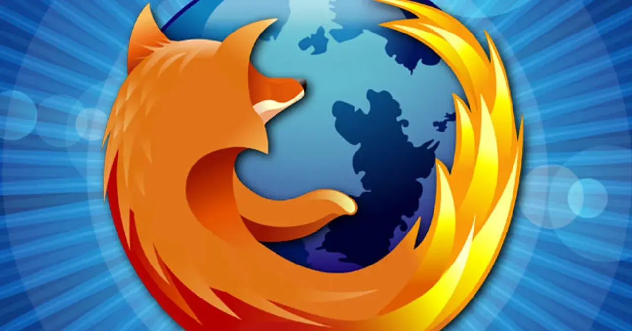 Lis w ogniu oplata glob. Dowiedz się, jak zainstalować przeglądarkę Firefox i odkryj świat online.